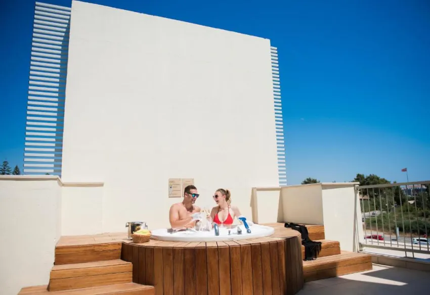 TUI BLUE BARUT ANDIZ (ADULT ONLYS 16+)  4*-32