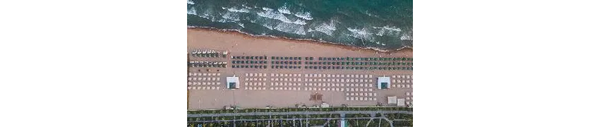 Kamelya Collection Fulya Hotel 5*-195