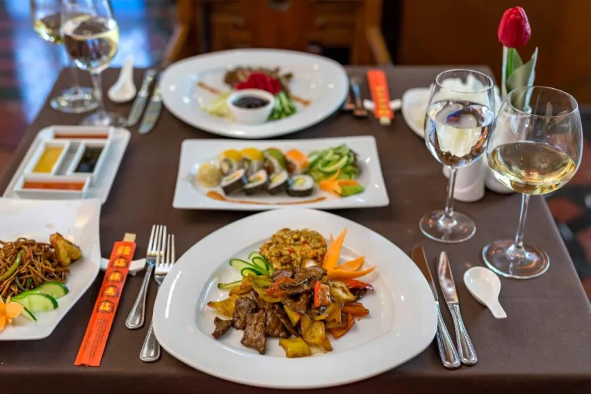 ROYAL HOLIDAY PALACE HOTEL  5*-22