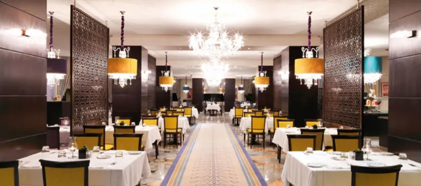 The Russelior Hotel & Spa 5*-30