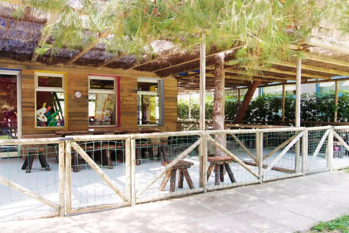 Zafiro Tropic 4* - Puerto alcudia - Spania