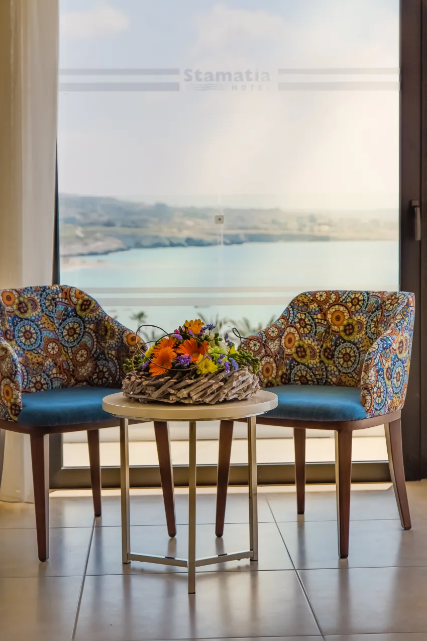 Stamatia Hotel 3*-39