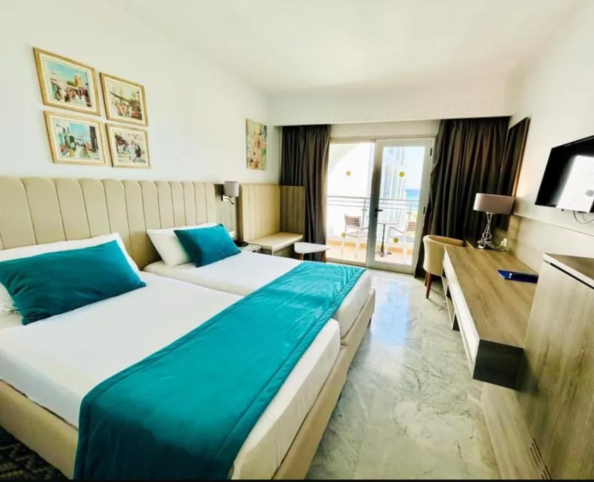 MARHABA BEACH  4*-18