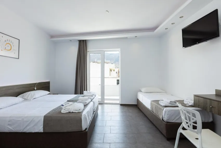 Kahlua Boutique Hotel 4*-12