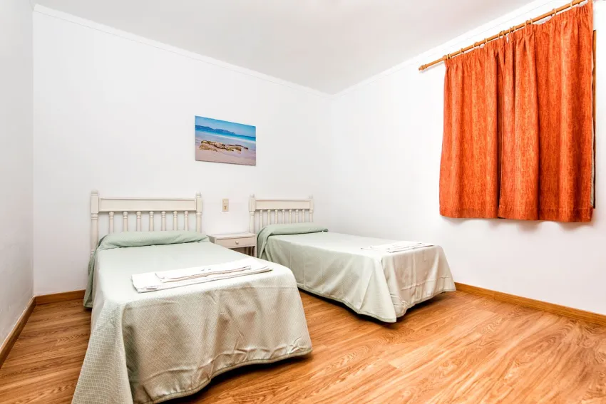 Arcos Playa Apartments -7