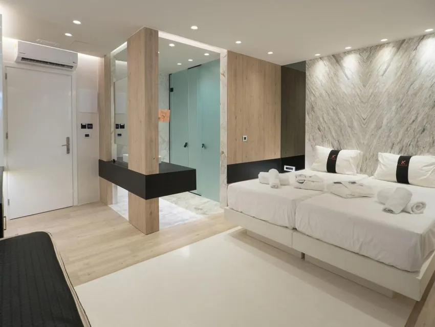 Kahlua Boutique Hotel 4*-17