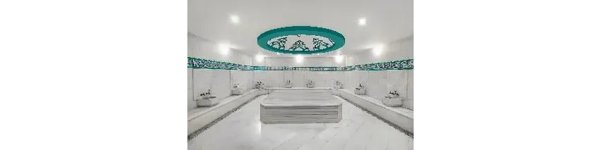 Numa Konaktepe Hotel 4*-17