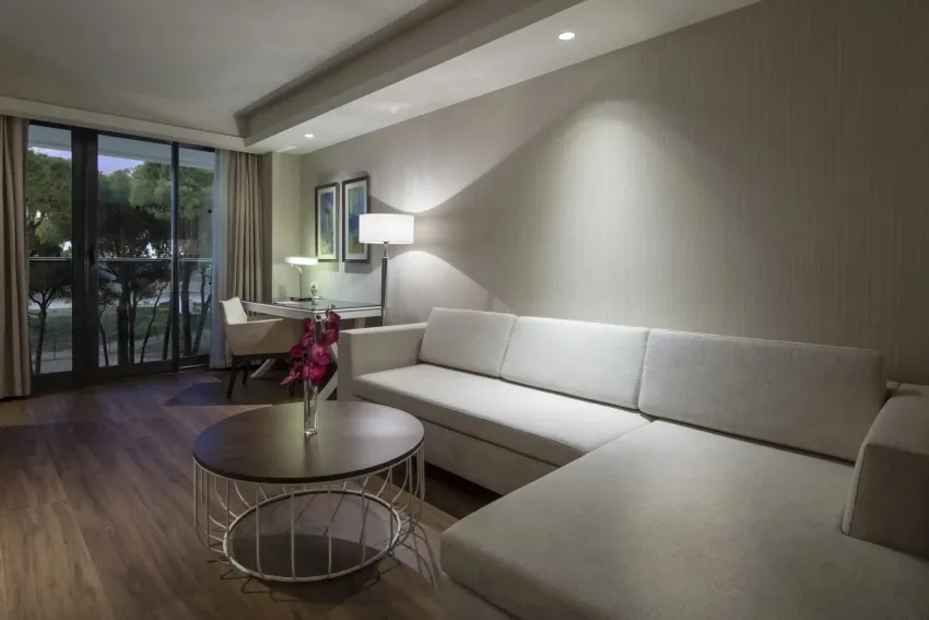 Trendy Lara Hotel 5*-11