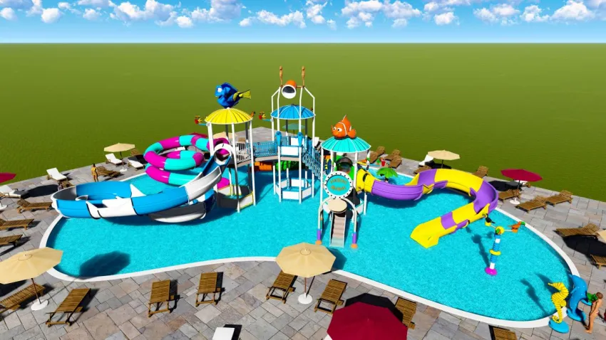 Royal Atlantis Beach Hotel 4*-17