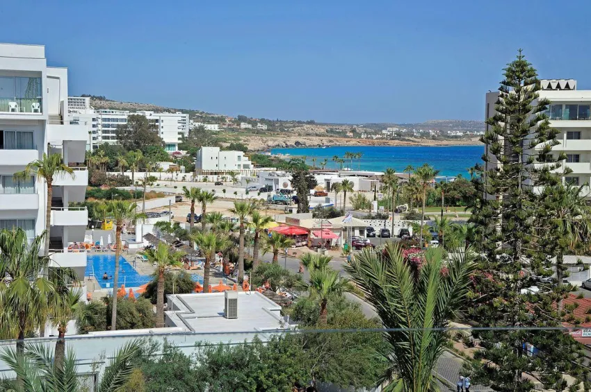 Nestor Hotel 4*-50