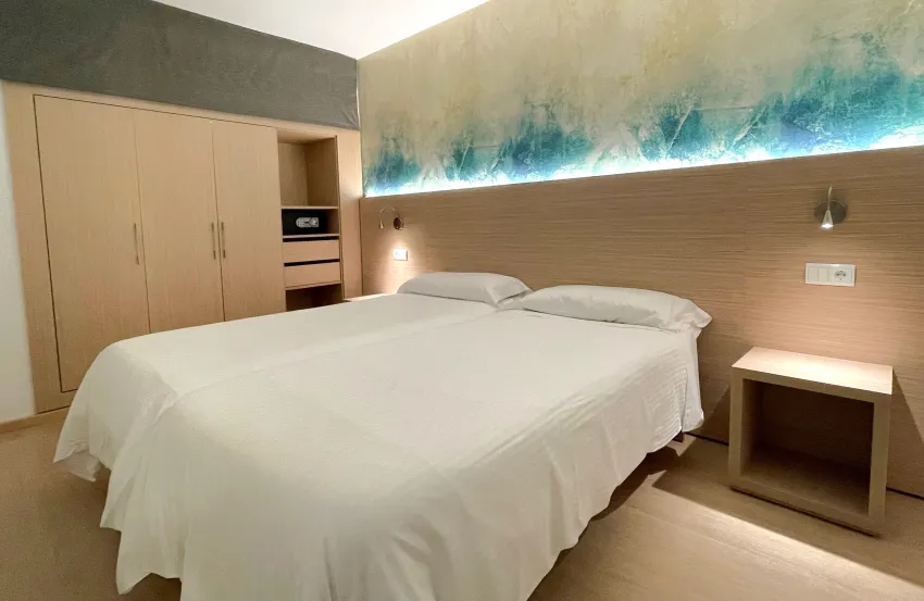 Fontanellas Playa Aparthotel 4*-123