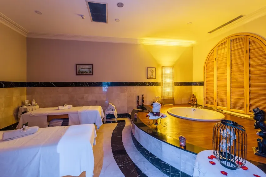 IC Hotels Airport 4*-48