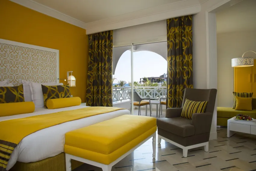 Radisson Blu Resort & Thalasso Hammamet 5*-105