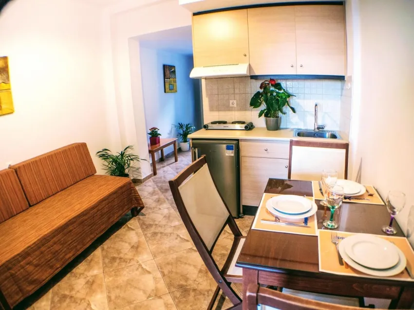 Ippoliti Village 3*-12