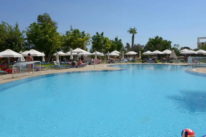 Maris Grand Waterpark Resort 4*-7