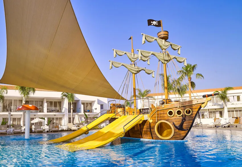 Olympic Lagoon Resort Agia Napa 5*-5