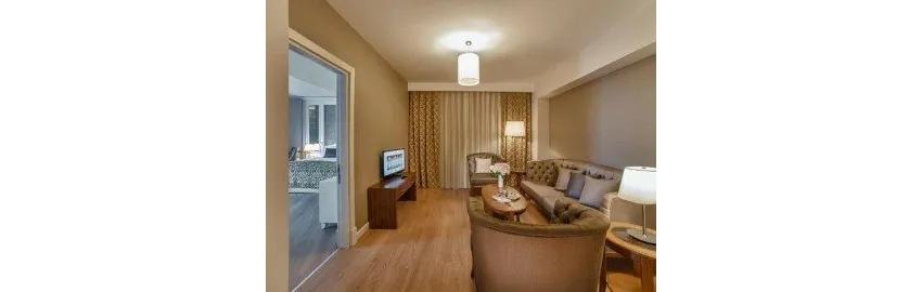 Aska Lara Resort & Spa 5*-7