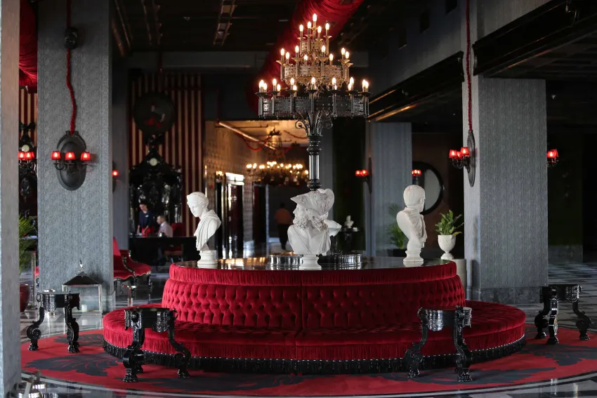 Selectum Luxury Resort Belek 5*-133