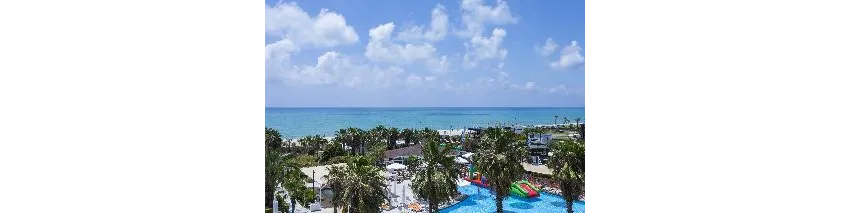 Orange County Belek 5*-32