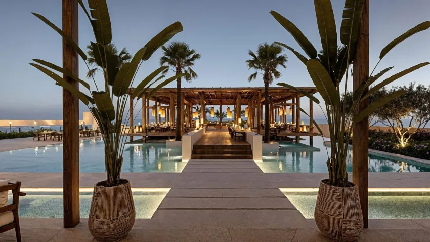 Nana Royal Premium Resort and Spa 5*-2