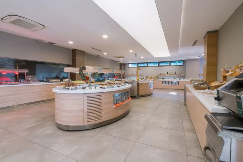 ORFEUS QUEEN HOTEL  4*-5