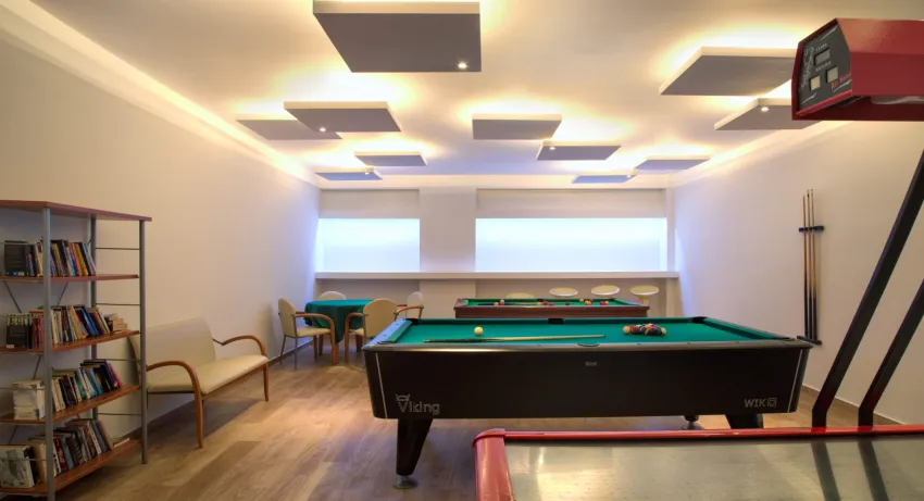 Mediterranean Beach Resort and Spa 5*-24