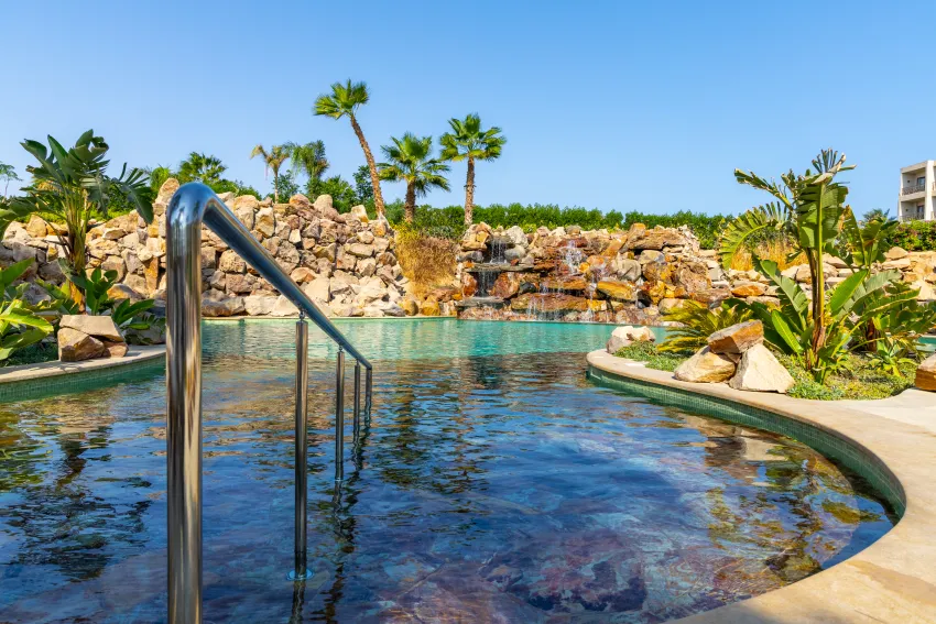 Fort Arabesque The Villas 4*-99