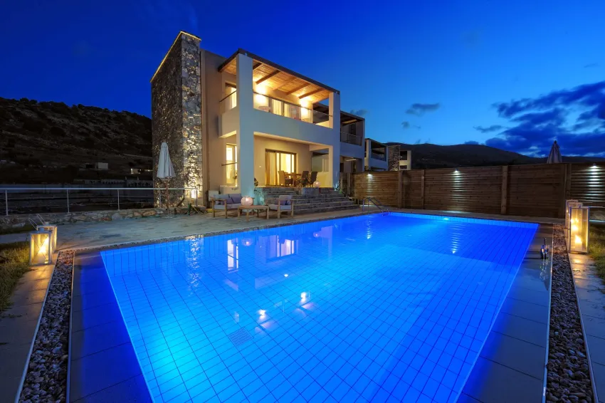 The Noverian Scenic Crete Hilltop Villa Resort & Spa 5*-26