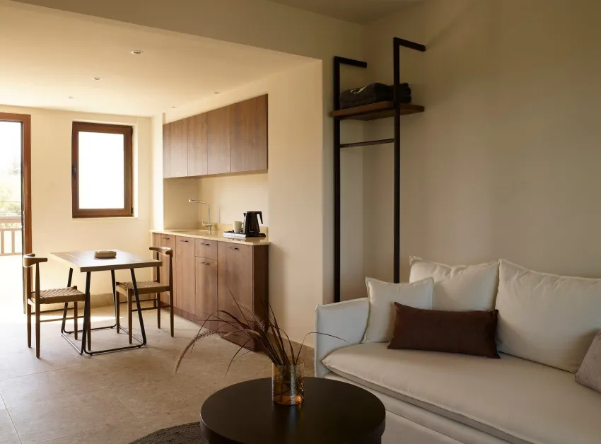 Asterion Suites and Spa 5*-4