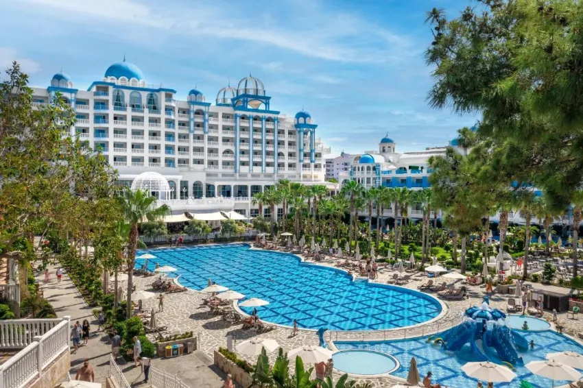 Rubi Platinum Resort & Spa 5*-46