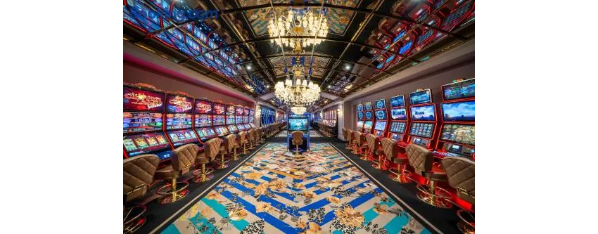 Kaya Palazzo Resort & Casino 5*-79