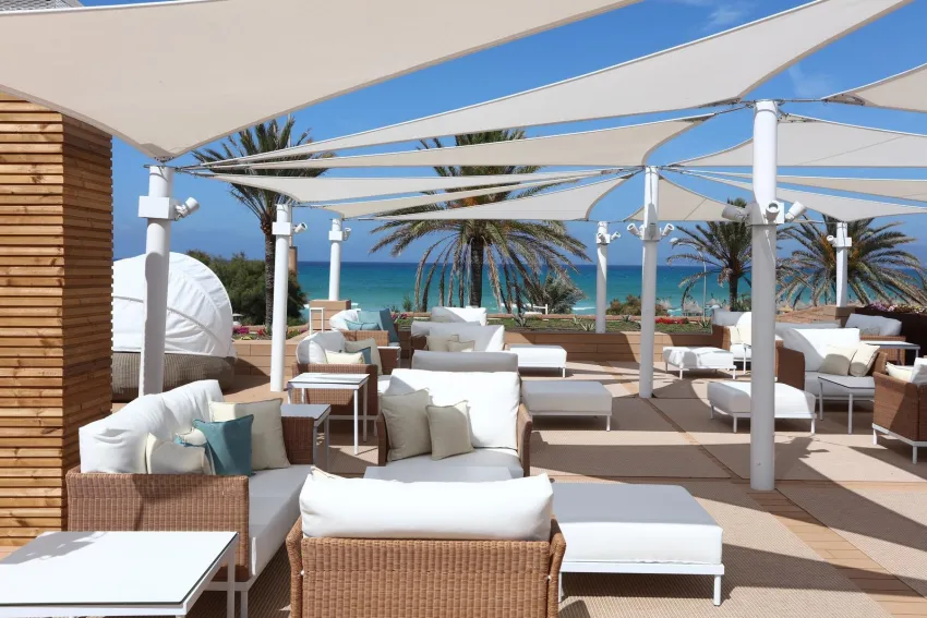Iberostar Selection Playa de Palma 5*-6