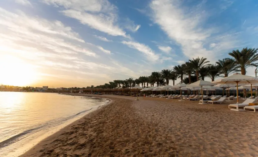 SUNRISE TUCANA RESORT GRAND SELECT  5*-4