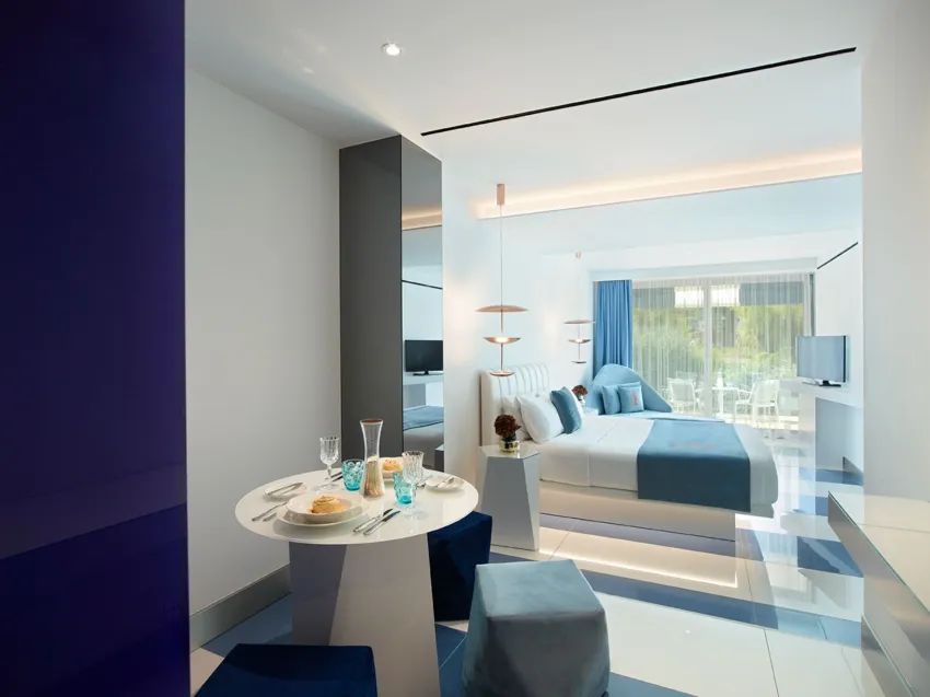 I Resort Beach Hotel and Spa 5*-5