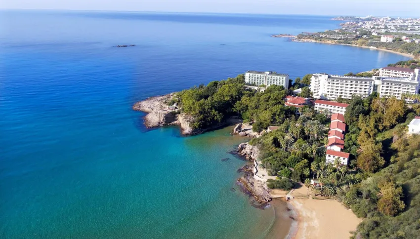 Utopia Beach Club 4*-1