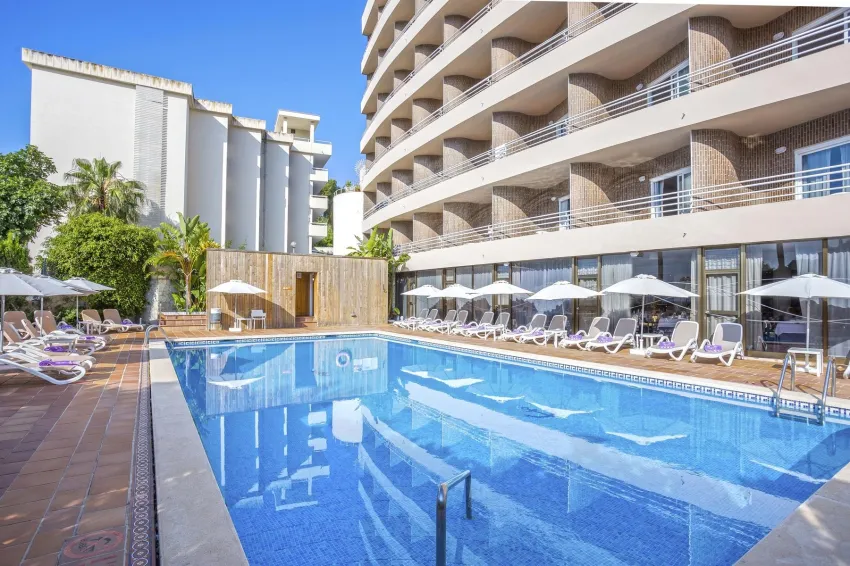 Be Live Experience Costa Palma 4*-1