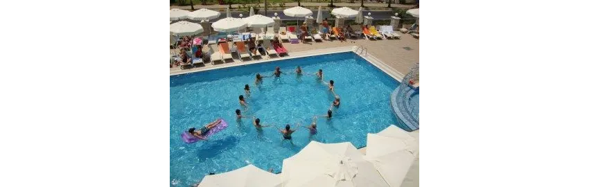 White Gold Hotel & Spa 5*-13