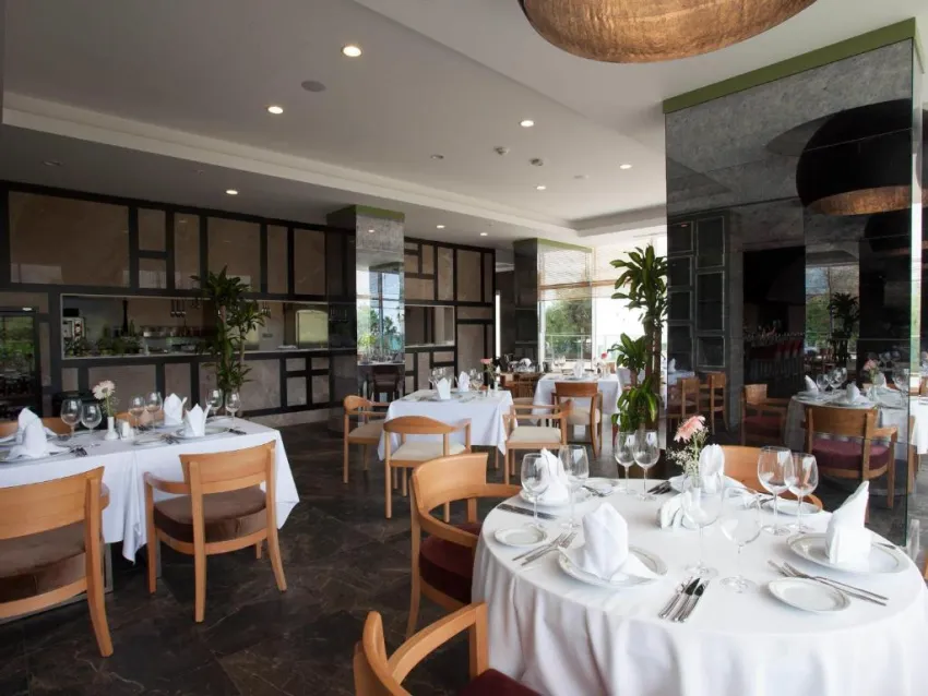 TUI MAGIC LIFE RIXOS BELDIBI  5*-60