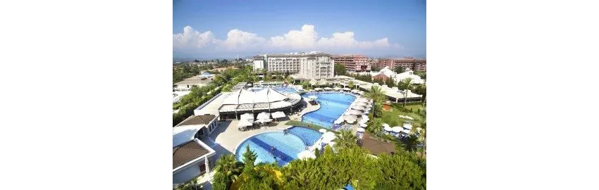 Sunis Elita Beach Resort Hotel & Spa 5*-1