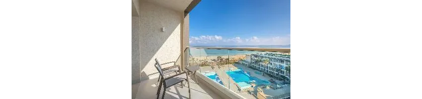 Hilton Skanes Monastir Beach Resort 5*-44