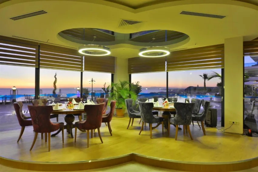 Elite Luxury Suite And Spa Hotel 5*-10