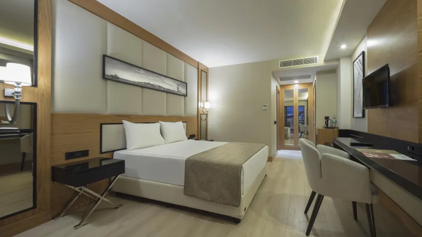 Aydinbey Queens Palace 5*-43