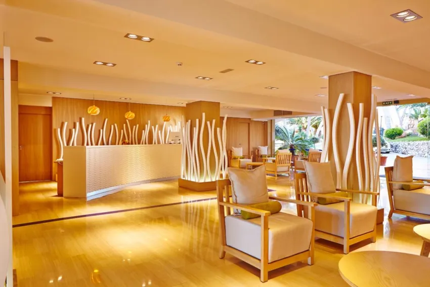 Flamboyan Caribe Hotel & Spa 4*-22