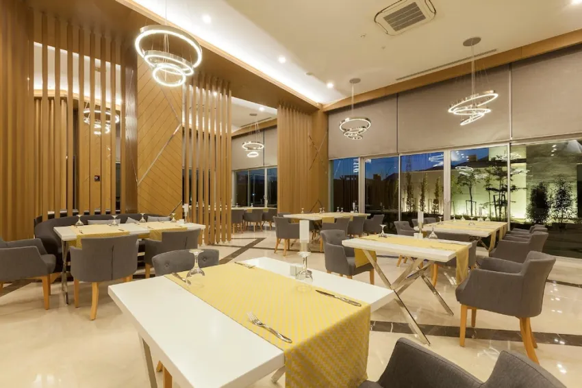 VIB ANTALYA 4*-33