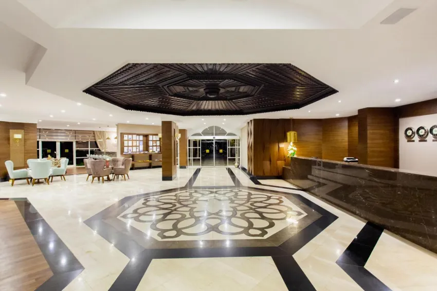 Selectum Family Resort Belek 5*-6