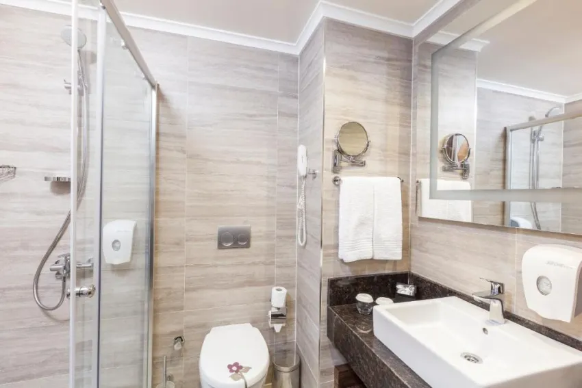 SIDE ROYAL PALACE HOTEL & SPA  5*-12