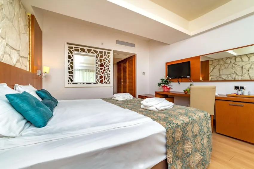 Armas Life Belek 5*-11