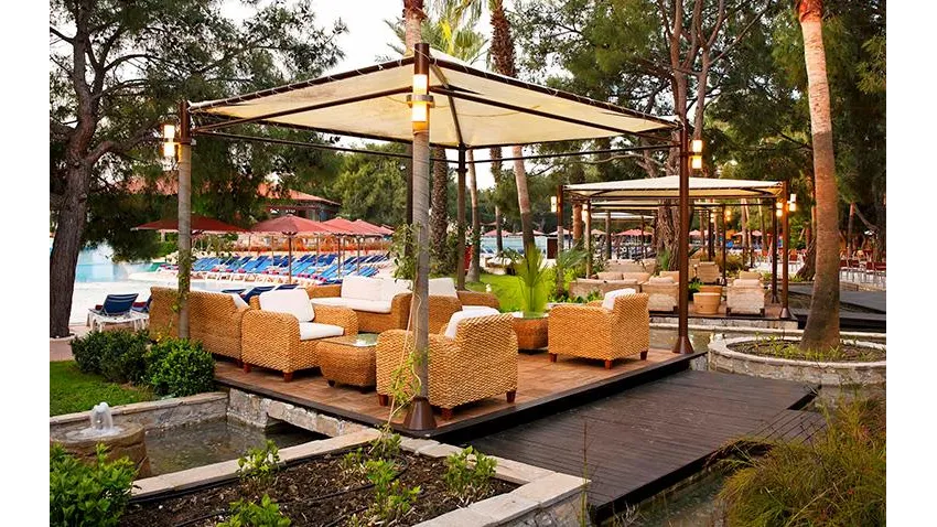 MARTI MYRA HOTEL  5*-26