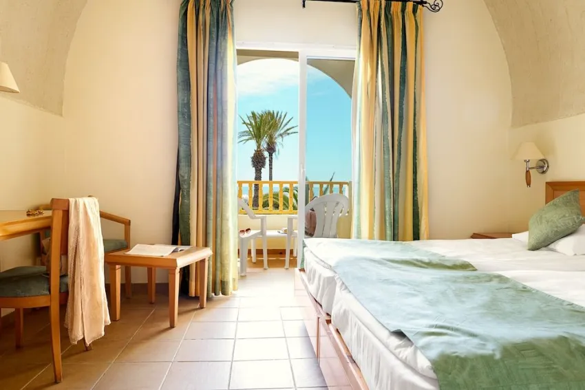 Calimera Delfino Beach Resort & Spa 4*-7