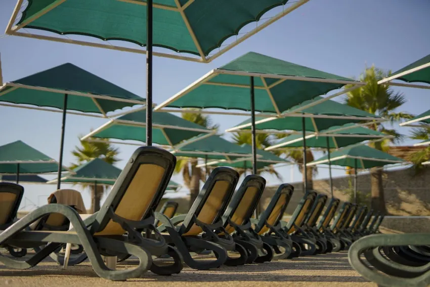 Aleria Belport Beach Hotel 4*-107